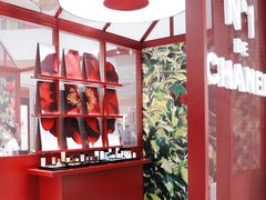 -东莞松山湖万象汇