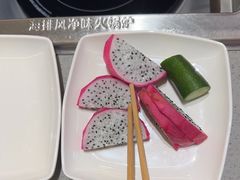 -海底捞火锅(振华广场店)