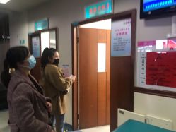 -重庆医科大学附属儿童医院(渝中院区)