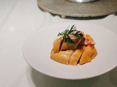 -阿明小菜·海鲜·上海菜(梅陇店)