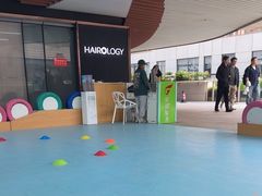 -乐翔轮滑(中庚漫游城店)