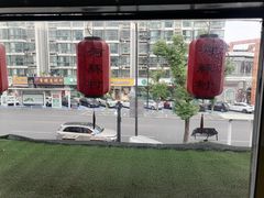 -永安鱼庄·镇江菜(三店纬五路店)