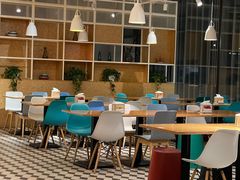 -阿那亚第二食堂 Cafeteria 2