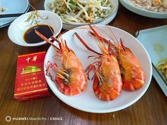 -美味之家·湖景农家乐(太湖东山店)