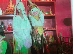 -南宁方特东盟神画