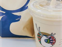 -瑞幸咖啡(巴黎春天陕西路店)