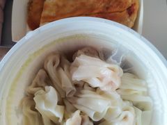 -吉祥馄饨(乐桥地铁站店)