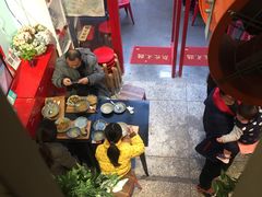 -大王油茶(二厂文创公园店)