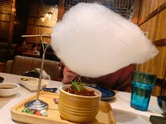 棉花糖小牛肉-荟廷·晶萃(陆家嘴尚悦湾店)