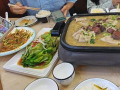 -北方饺子王·海肠捞饭·海鲜锅(山大店)