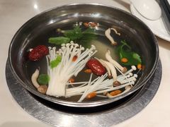 -围炉夜话·潮汕卤水火锅(榕江店)