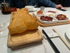 -滋粥楼·顺德菜(番禺广场总店)