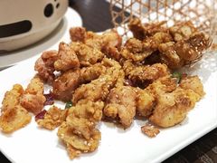 竹香无骨鸡-勺园中餐厅