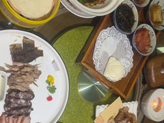 -春满园·邯郸菜发祥地(滏东店)