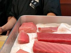 -Sushi Hanzo半藏(天环广场店)