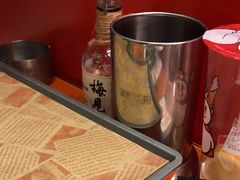 -神府路壹号·海鲜烧烤·砂锅粥·锅物(三坊七巷店)