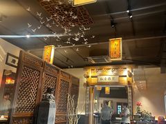 -北平小馆·烤鸭·家常菜(磨房北里店)