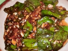 -余味私房菜(正阳小区西5街区店)