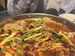 -拾捌川·自贡爆炒(新街口店)