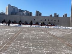 -沈阳“九·一八”历史博物馆