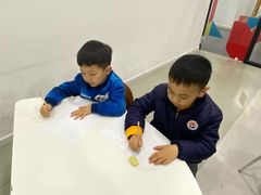 -奇尔思青少儿·语言·艺术·演讲(顾戴路店)