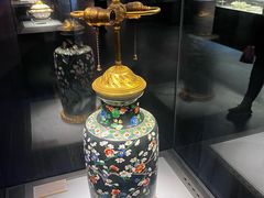 -景德镇中国陶瓷博物馆