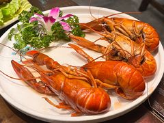 -聚汇三少·龙虾·中餐厅(莫邪路新天地店)