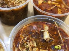 -酸辣粉(氹仔店)