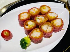 -聚鲜港（五洞）牛肉自选火锅