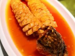 -西安饭庄·非遗陕菜(钟楼店)