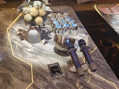 -INLOVE KTV(西溪印象城店)