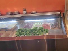 -允辛家·自助泥炉烤肉(九亭店)