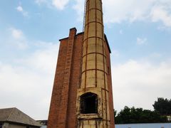 -沈阳二战盟军战俘营旧址陈列馆