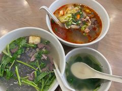 -佬钱湾仔(衣裳街店)