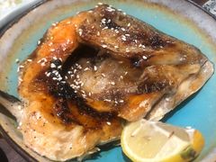 -信日本料理(信义坊店)