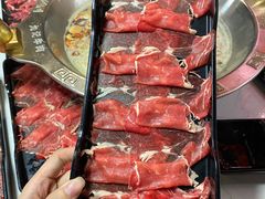 -九记潮汕现切鲜牛肉自助火锅(新开铺店)