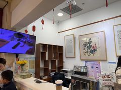 -戏墨娃·书法·国画(景城邻里校区)
