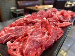 -林记潮牛·牛肉火锅(上马墩店)