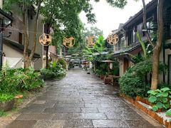 -小河直街历史文化街区