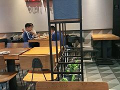 大堂-乐凯撒披萨(中心书城店)