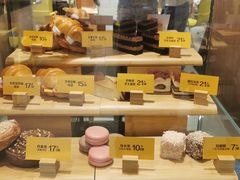 -麦当劳(捞品城店)