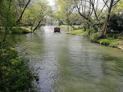 -西溪国家湿地公园