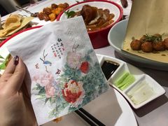-味+新京宴·烤鸭·北京菜(创意谷店)