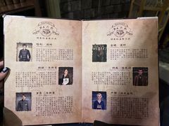 -逃脱反斗城沉浸剧情密室(北京路店)