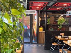 -管氏翅吧(中关村店)