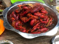 -九喜龙虾(凤城六路直营店)