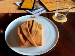 餐具摆设-Ministry of Crab(科伦坡店)