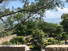 -胡里山炮台