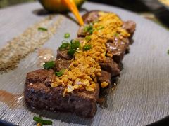 -炙柒Sekinana·精致料理 烧鸟·铁板烧(海上世界店)