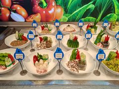 -鸡毛换糖(高桥店)
